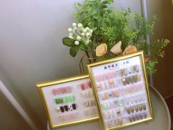 -LADYGIRL·Nail·Lash·美甲美睫