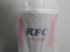 -肯德基(前门店)