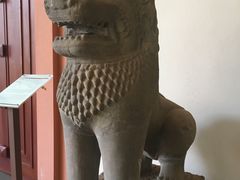 -吴哥国家博物馆