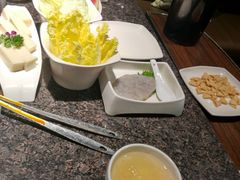 -海底捞火锅(崇文门新世界百货店)
