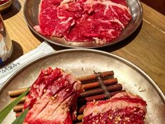 -西塔老太太泥炉烤肉(亚运村店)