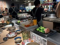 -肉肉大米(金虹桥店)
