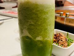 -川越泰火锅(吉利大厦店)