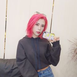 -V HAIR SALON造型