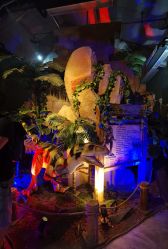 -恐龙探索乐园(磁器口店)