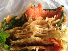 -新农村煎饼果子(香港花园店)