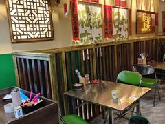 -蜀川川破店·江湖菜·烧烤(北京首店)