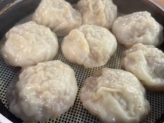 -百年尹氏汤包(湖南路狮子桥店)