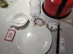 -味+新京宴·烤鸭·北京菜(创意谷店)