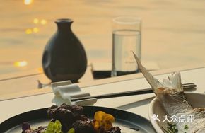 Signature Steamed Qiantang River White Bream