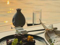 招牌清蒸钱塘江白条-柳莺湖上·湖景餐厅·江南菜(西湖店)