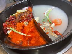 -于屿城重庆火锅(深圳总店)