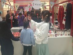 -南京市规划建设展览馆