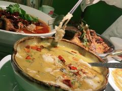 -辛香汇·现炒川菜(淮海路百盛店)