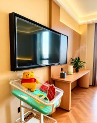 -千禧果月子会所(郑州东站店)