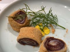 -味+新京宴·烤鸭·北京菜(创意谷店)