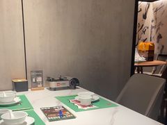-鑫小城故事·藕汤·家常菜(台北一路总店)