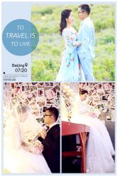 -全城热恋璀璨婚纱摄影(国贸总店)