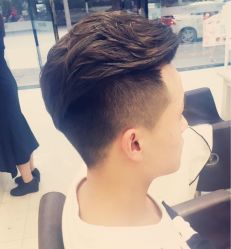 香格俪莱-CARR SALON