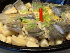 -汤城小厨•粤菜•靓汤(苏州街店)