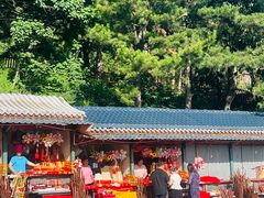 -妙峰山风景名胜区