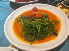 -茶人村·宫廷私厨(奥体印象城店)