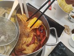 -陈记顺和潮汕牛肉火锅(番禺迎宾大道店)