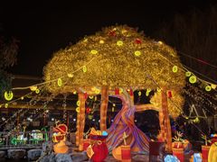 -杨家埠民间艺术大观园