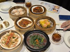 -春满园·早茶·粤菜·宴会(前海店)
