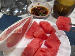 -聚春园自助餐厅(东街口店)