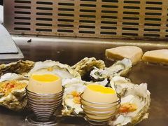 -不翻台·无国界铁板烧(北国先天下店)