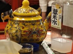 -金鼎雪山牦牛杂火锅(理县总店)