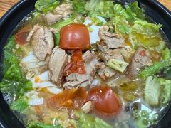 -周记蟹仔粉(侨港风情街店)
