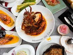 -Ministry of Crab•MOC(交子大道店)