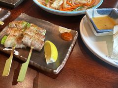 -鸟鹏烧鸟居酒屋(仁恒梦中心店)