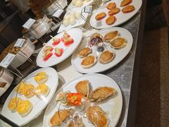 -健眺小海鲜(临海后山店)