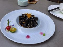 -溪山云境森林音乐餐厅(湖景店)