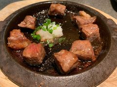 嚼不动和风一口牛-禾绿寿司·定食·拉面·烧炸(喜荟城店)