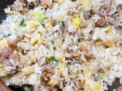 -红星光发煲仔饭(大石街店)
