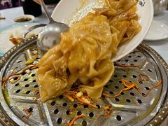 -凯盈阁·顺德私房菜·桑拿鸡