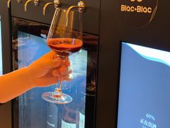 -Blac+Blac(中海环宇荟店)