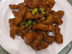 -玉桥餐厅(天坛店)