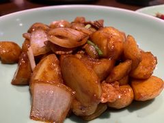 -虎哥私房菜(馒头山店)