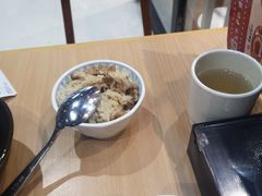 -食其家·牛丼咖喱(金桥太茂店)