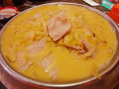 -粗粮人家·东北菜(洋桥店)