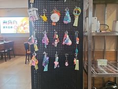 -合易泓烤肉•首创生椰大油边(宁山路店)