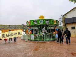 点击看大图 -宝燕乐园(闵行旗舰店)