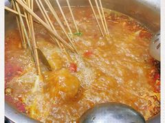 -牛华八婆麻辣烫(起源店)