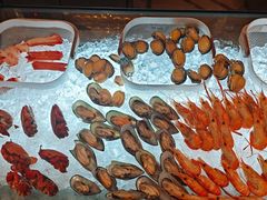 -盛宴标帜餐厅·亲子自助 (南昌喜来登酒店)