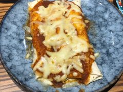 -Cactus墨西哥仙人掌餐厅